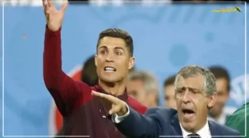 تدخل مفاجئ من إدارة الأهلي.. يمنع مدرب البرتغال من تدريب الفريق 1